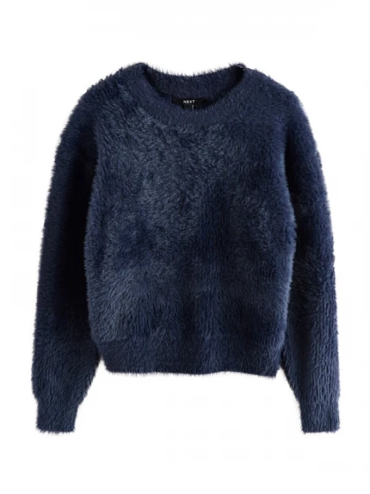 Foto van product Next Trui navy
