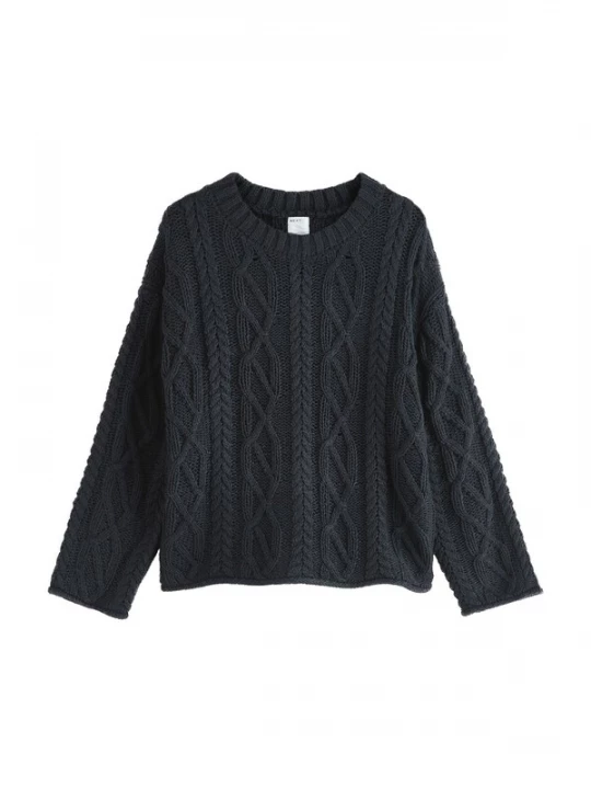 Foto van product Next Trui navy