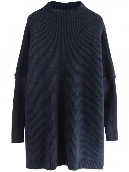 Foto van product Next Trui navy