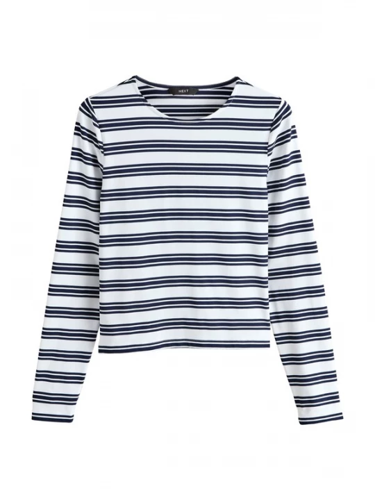 Foto van product Next Trui navy / wit