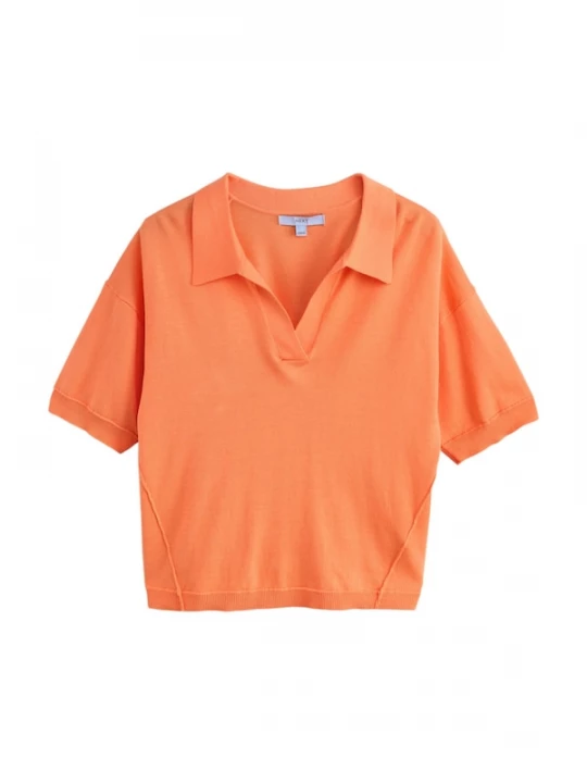 Foto van product Next Trui neonoranje