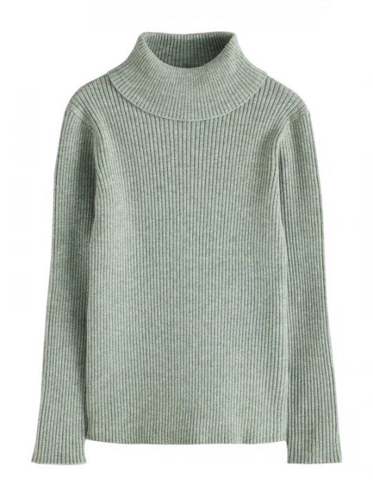 Foto van product Next Trui pastelgroen