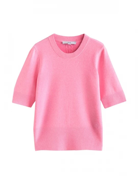 Foto van product Next Trui pink