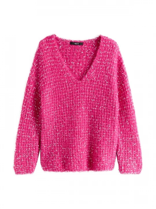 Foto van product Next Trui pink