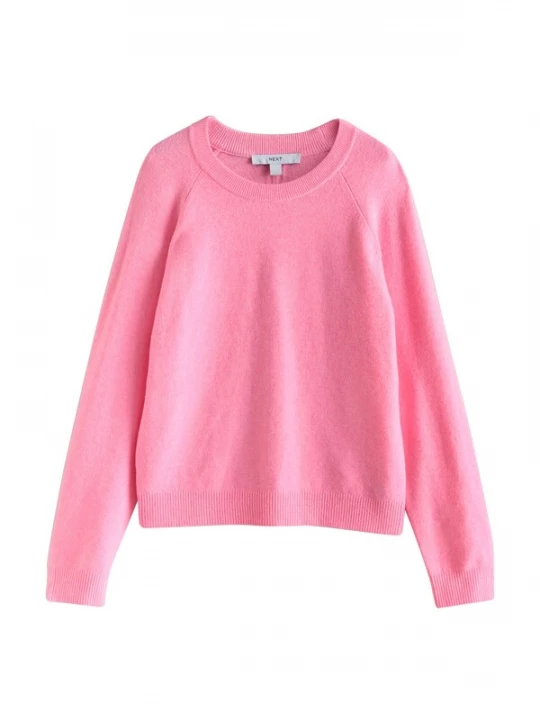 Foto van product Next Trui pink