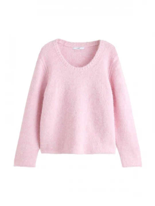 Foto van product Next Trui rosa