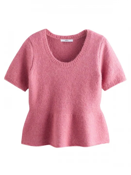 Foto van product Next Trui pitaja roze