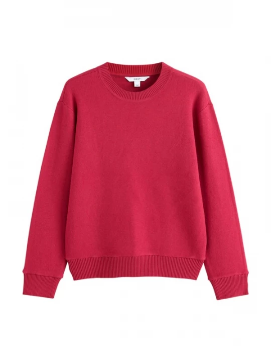 Foto van product Next Trui rood