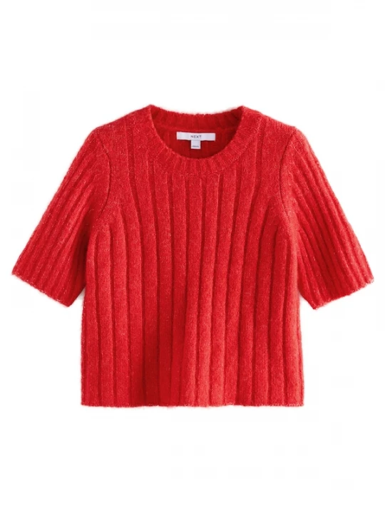 Foto van product Next Trui rood