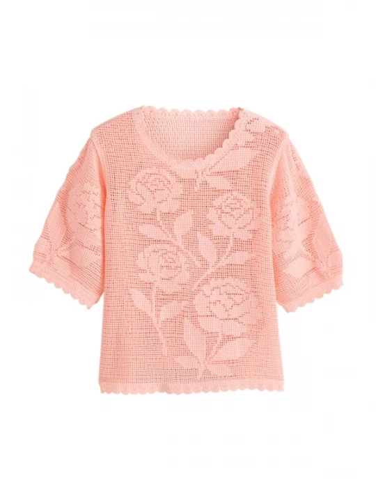 Foto van product Next Trui rosa