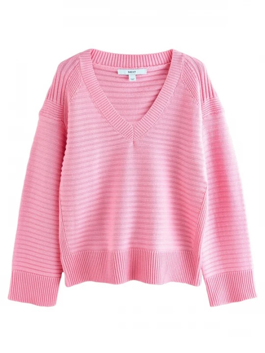 Foto van product Next Trui pink