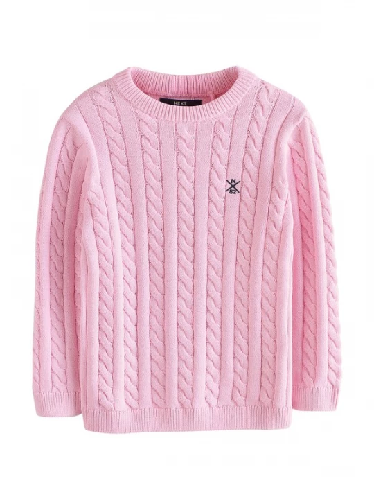 Foto van product Next Trui rosa