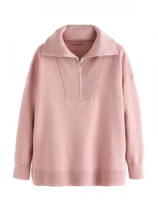 Foto van product Next Trui rosa