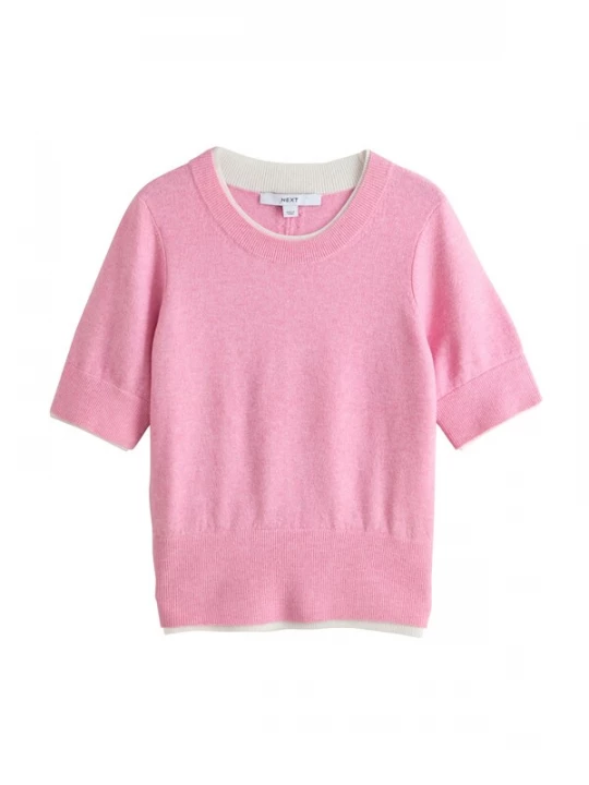 Foto van product Next Trui pink