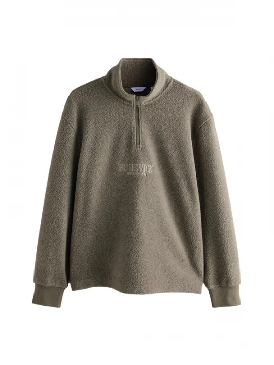 Foto van product Next Trui stone grey
