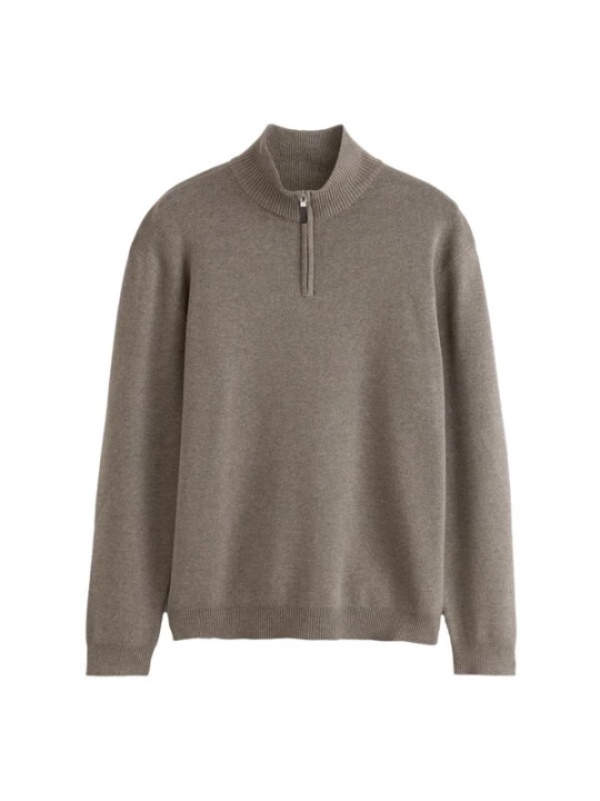 Foto van product Next Trui stone grey