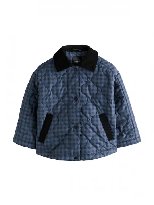 Foto van product Next Tussenjas 'Barn' navy
