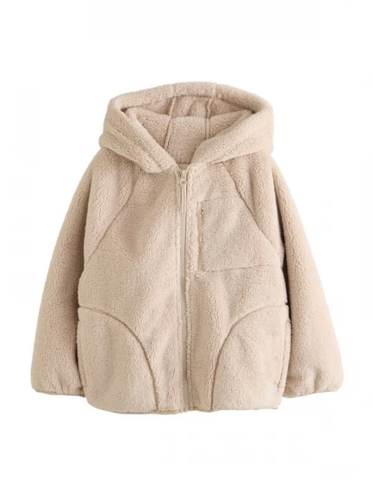 Foto van product Next Tussenjas beige