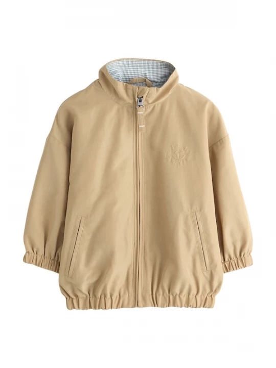 Foto van product Next Tussenjas beige