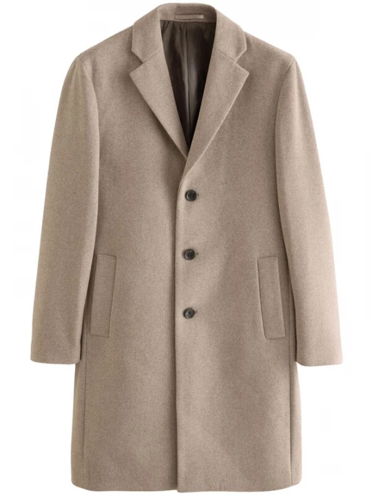 Foto van product Next Tussenjas beige