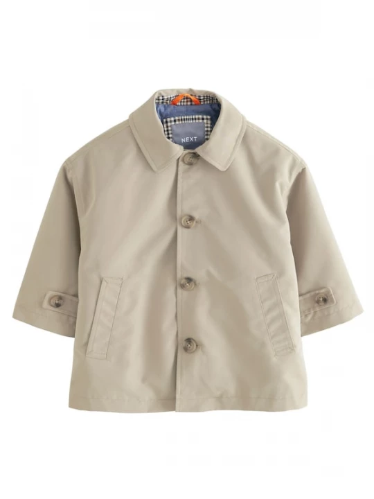 Foto van product Next Tussenjas beige