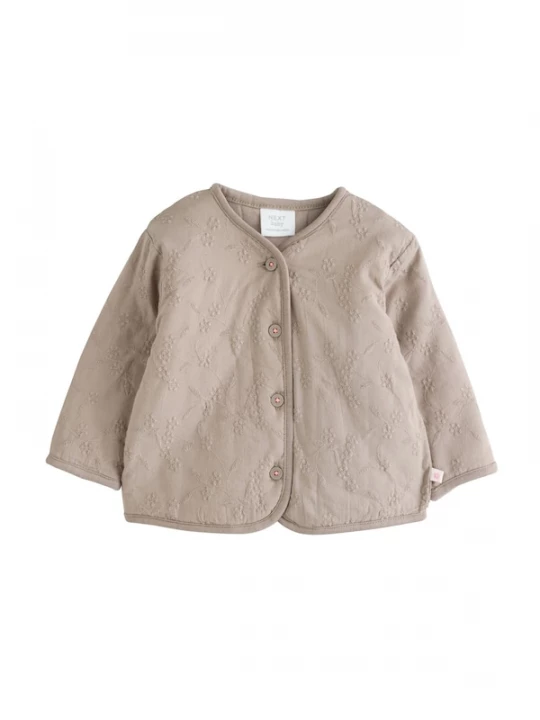 Foto van product Next Tussenjas beige
