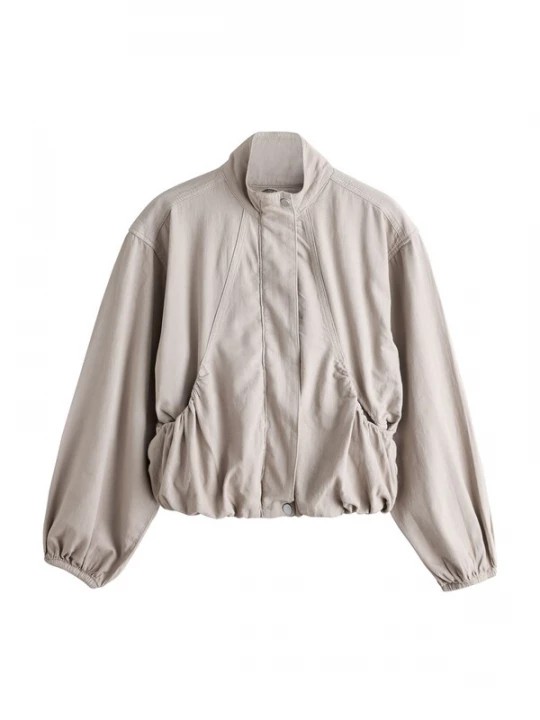 Foto van product Next Tussenjas beige