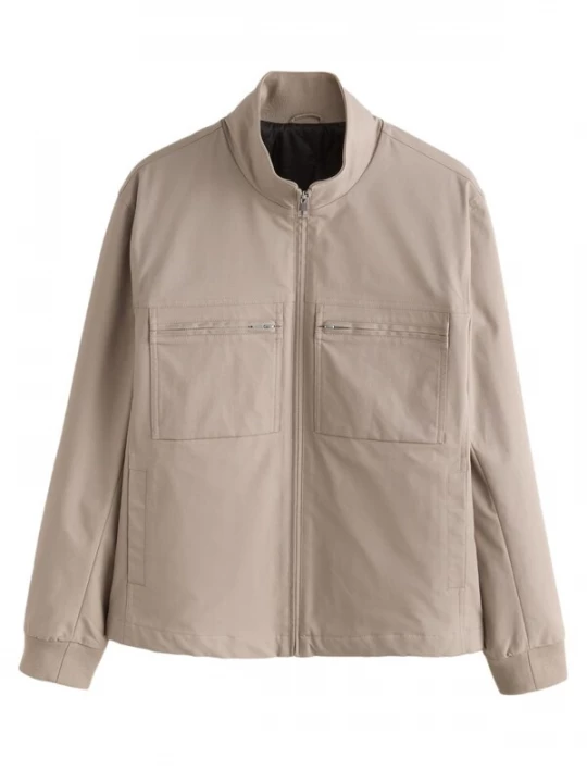 Foto van product Next Tussenjas beige
