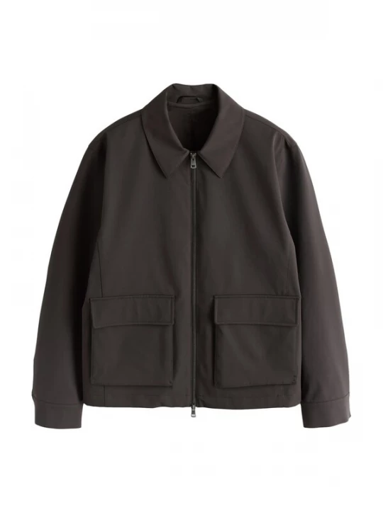 Foto van product Next Tussenjas black denim