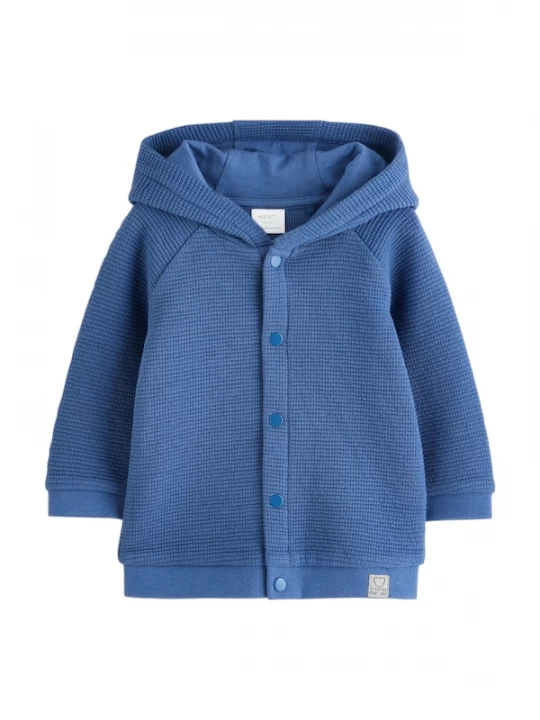 Foto van product Next Tussenjas blauw