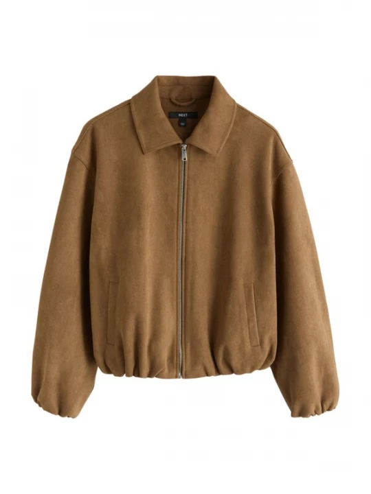 Foto van product Next Tussenjas bruin