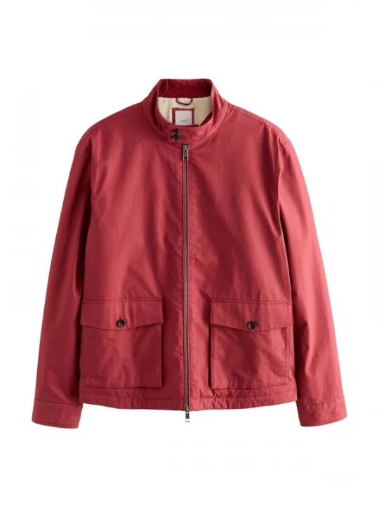 Foto van product Next Tussenjas cranberry