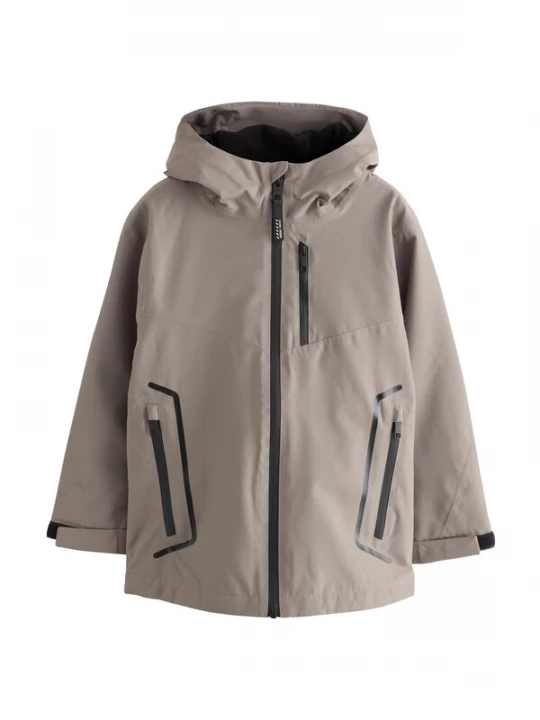 Foto van product Next Tussenjas donkerbeige