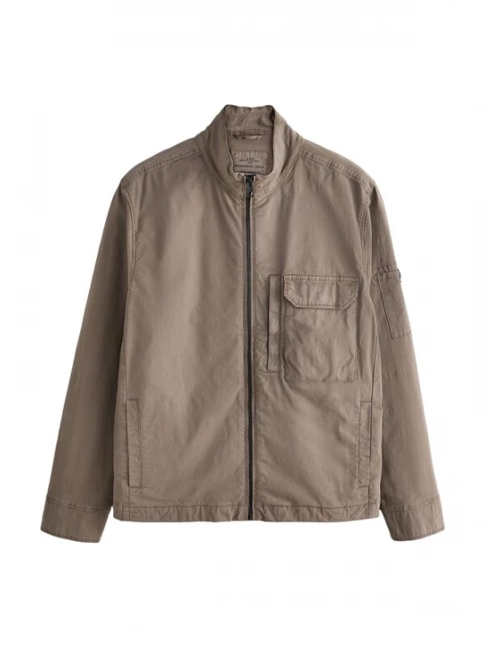 Foto van product Next Tussenjas donkerbeige