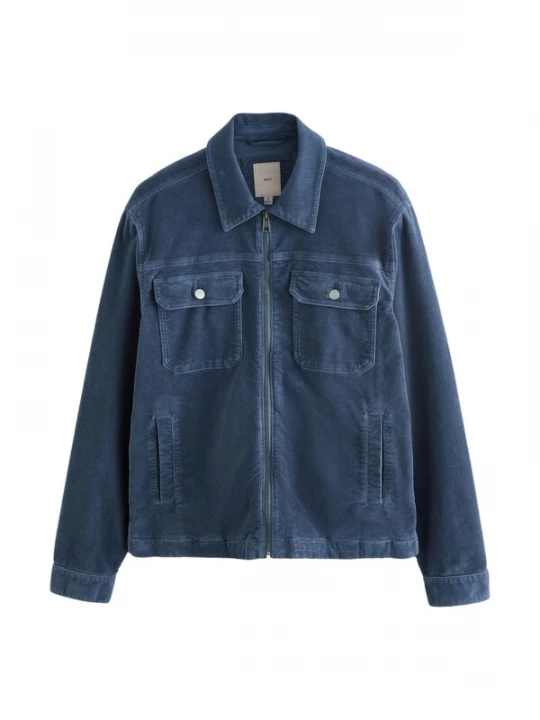 Foto van product Next Tussenjas donkerblauw