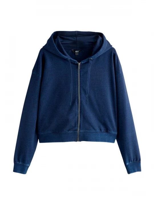 Foto van product Next Tussenjas donkerblauw