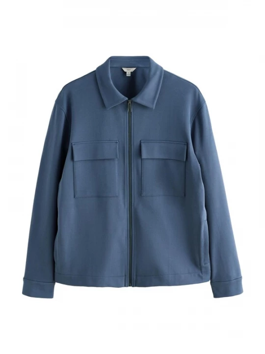 Foto van product Next Tussenjas donkerblauw