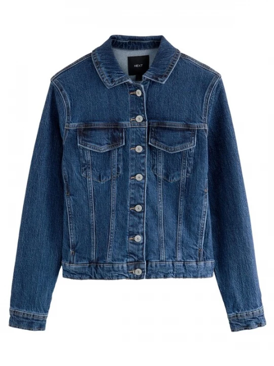Foto van product Next Tussenjas donkerblauw