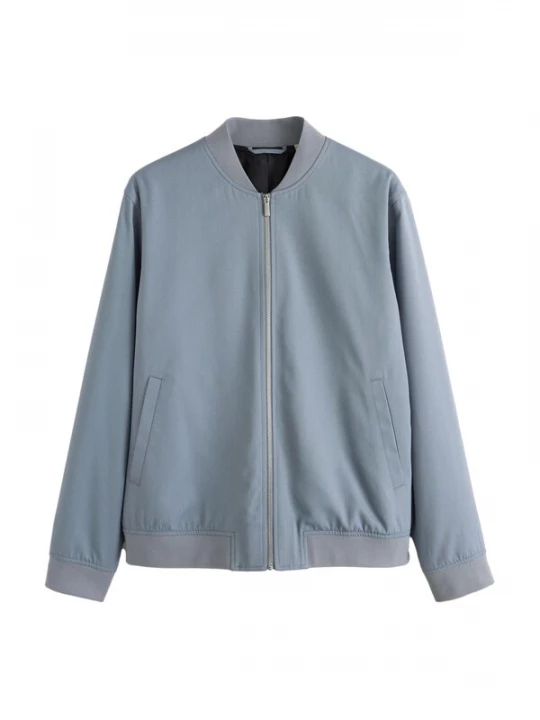 Foto van product Next Tussenjas duifblauw