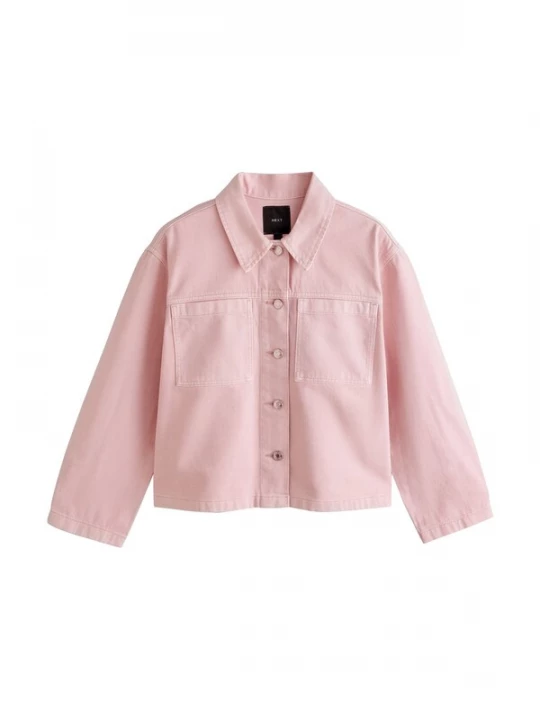 Foto van product Next Tussenjas rosa