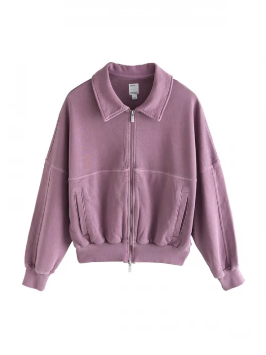 Foto van product Next Tussenjas magenta