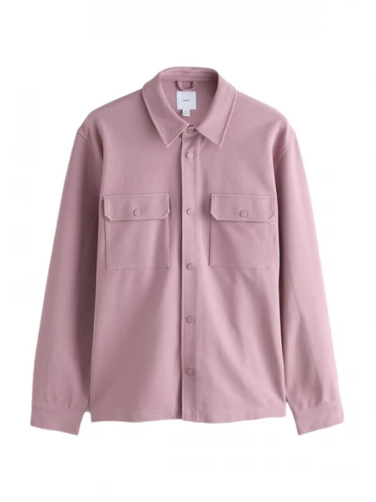 Foto van product Next Tussenjas mauve