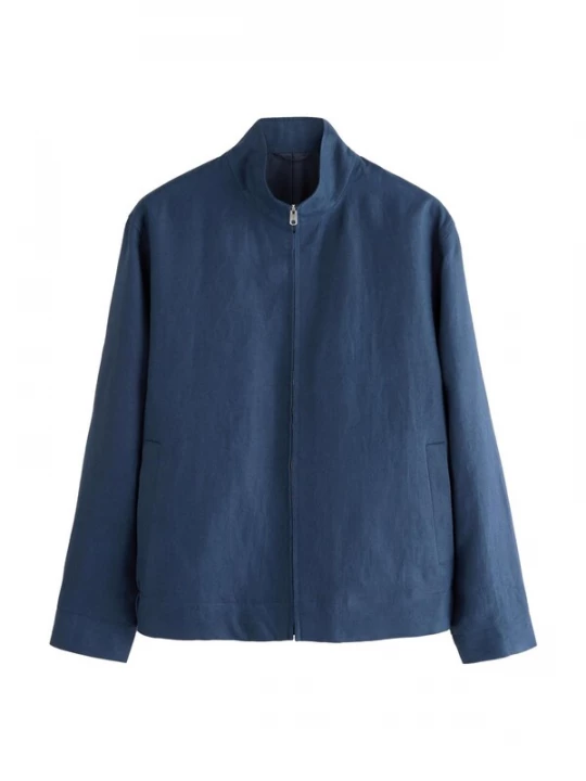 Foto van product Next Tussenjas 'N Premium' navy