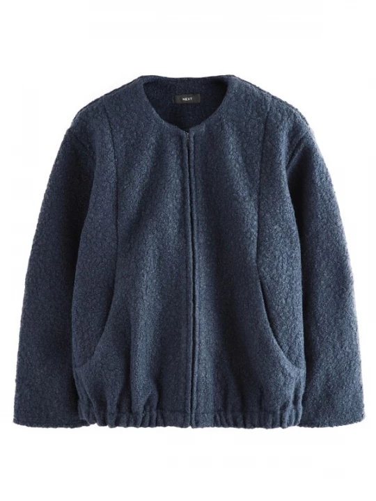 Foto van product Next Tussenjas navy