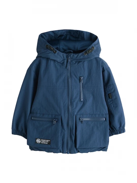 Foto van product Next Tussenjas navy