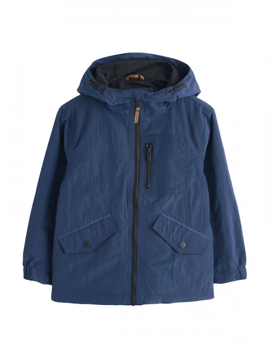 Foto van product Next Tussenjas navy