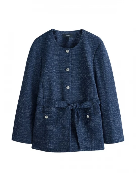 Foto van product Next Tussenjas navy