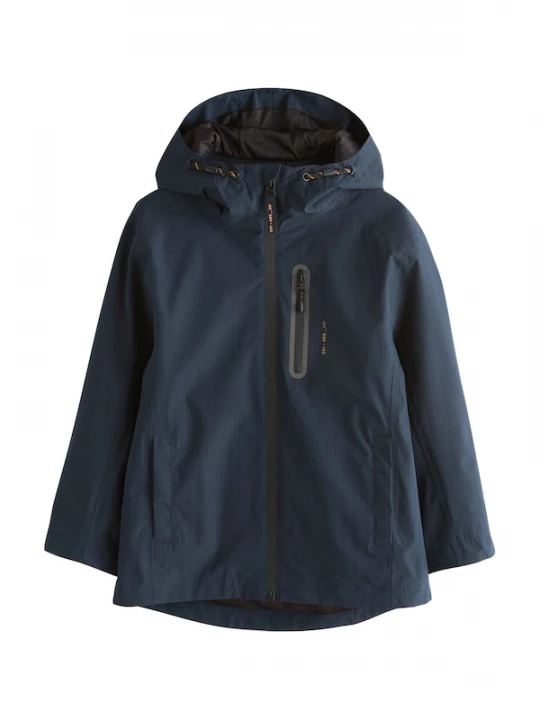 Foto van product Next Tussenjas navy