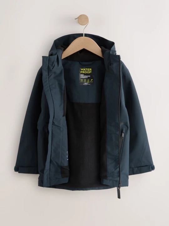 Foto van product Next Tussenjas navy