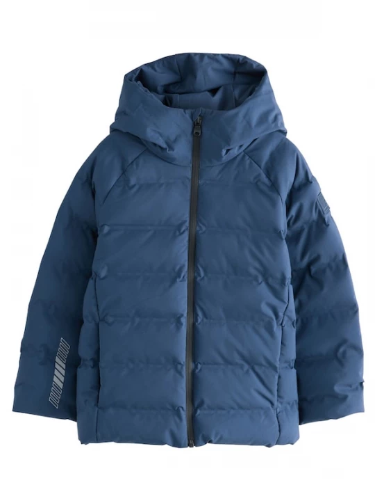 Foto van product Next Tussenjas navy